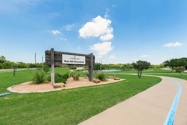 1635 Cemetery Hill Road, Carrollton, TX 75007