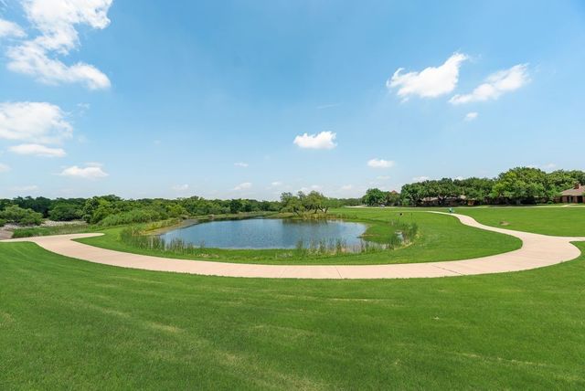 1635 Cemetery Hill Road, Carrollton, TX 75007