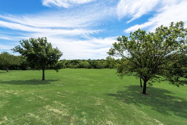 1635 Cemetery Hill Road, Carrollton, TX 75007