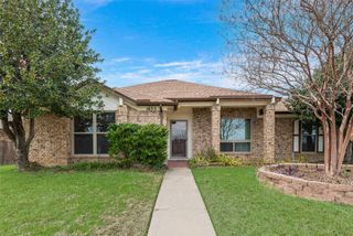 1635 Cemetery Hill Road, Carrollton, TX 75007