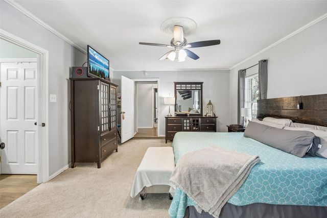 5728 Constitution Court, Watauga, TX 76148