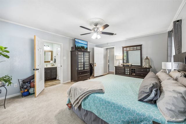5728 Constitution Court, Watauga, TX 76148