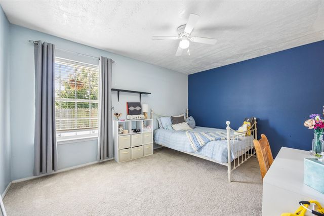 5728 Constitution Court, Watauga, TX 76148