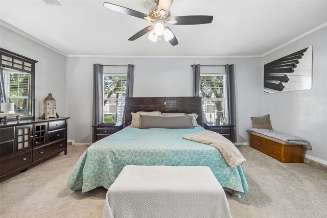 5728 Constitution Court, Watauga, TX 76148