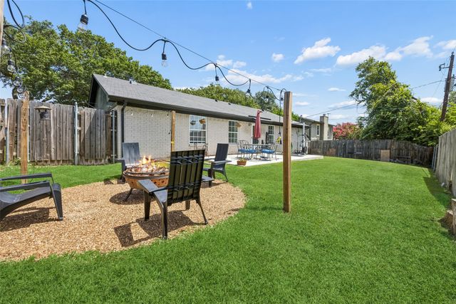 5728 Constitution Court, Watauga, TX 76148