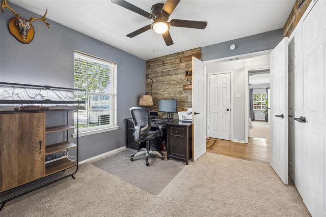 5728 Constitution Court, Watauga, TX 76148