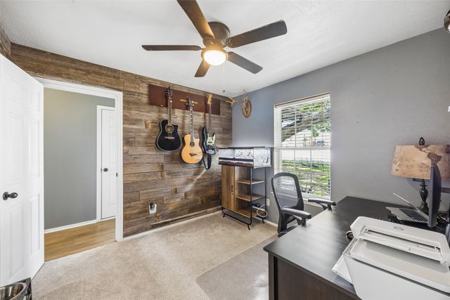 5728 Constitution Court, Watauga, TX 76148