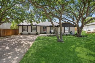 5728 Constitution Court, Watauga, TX 76148