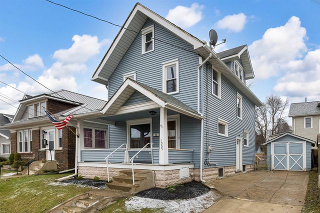 1005 E 28TH Street, Erie, PA 16504