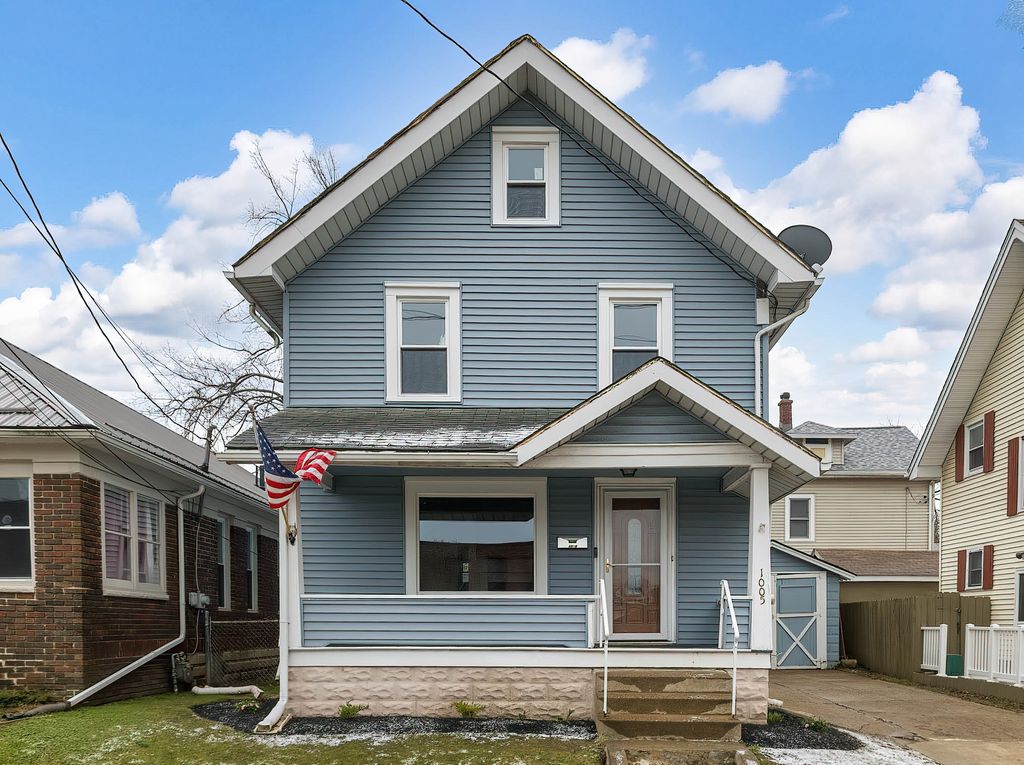 1005 E 28TH Street, Erie, PA 16504