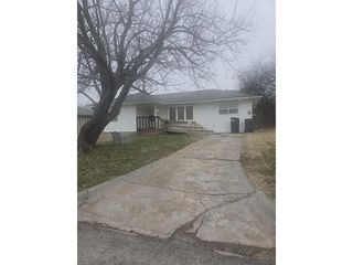 734 NW 32nd Street, Lawton, OK 73505
