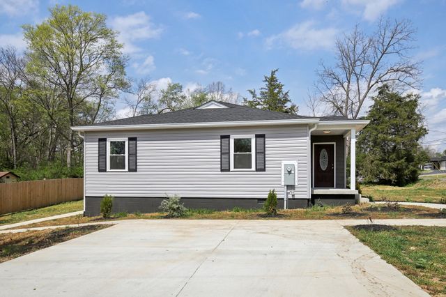 710 Anthony St, Gallatin, TN 37066