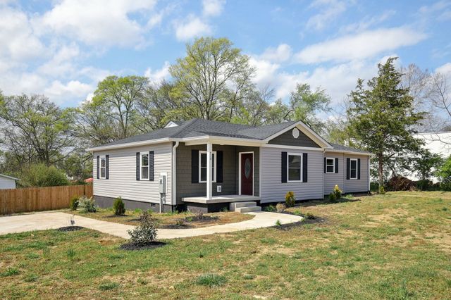 710 Anthony St, Gallatin, TN 37066