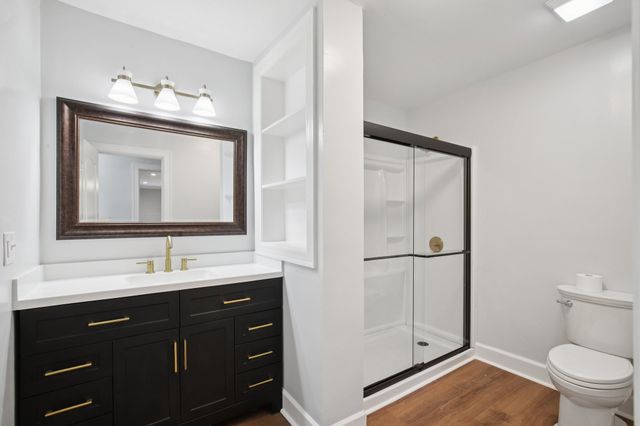 710 Anthony St, Gallatin, TN 37066