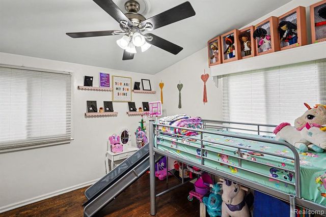 205 Fitzner Drive, Davison, MI 48423