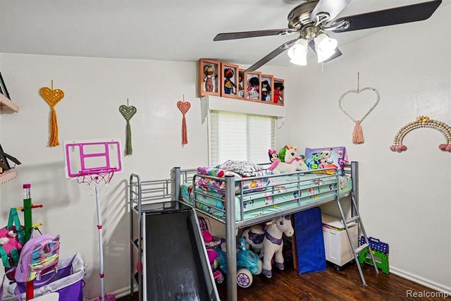 205 Fitzner Drive, Davison, MI 48423