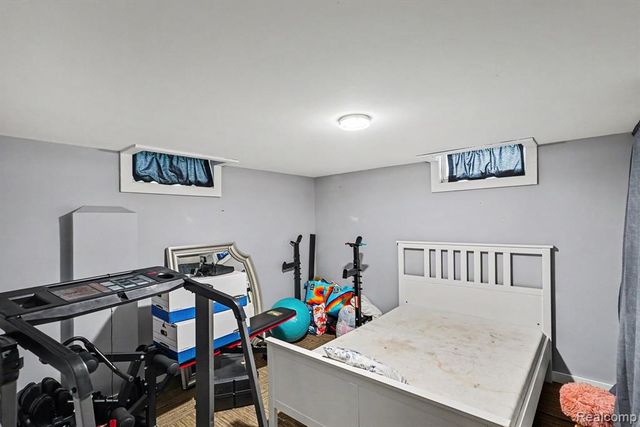 205 Fitzner Drive, Davison, MI 48423