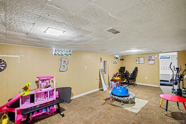 205 Fitzner Drive, Davison, MI 48423