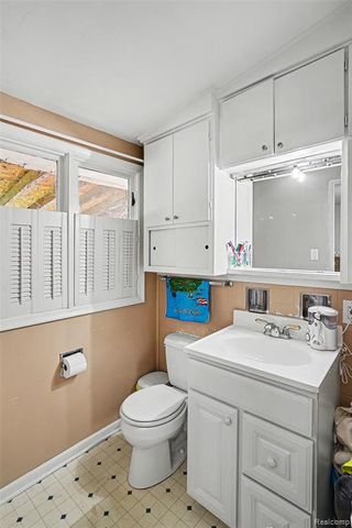 205 Fitzner Drive, Davison, MI 48423