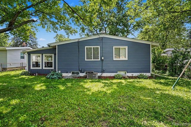 205 Fitzner Drive, Davison, MI 48423