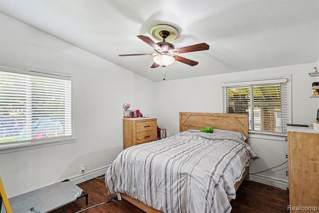205 Fitzner Drive, Davison, MI 48423