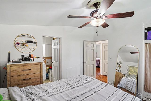 205 Fitzner Drive, Davison, MI 48423