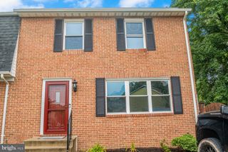 661 WESTPHALIA CT, Glen Burnie, MD 21061