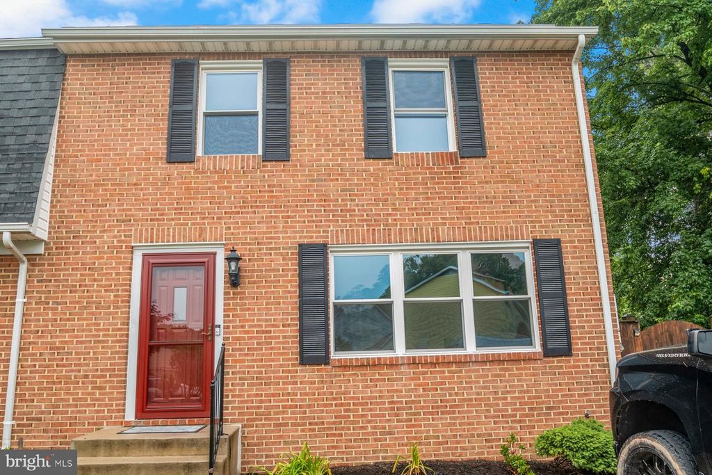 661 WESTPHALIA CT, Glen Burnie, MD 21061