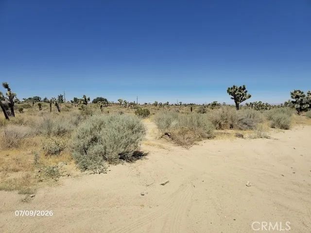 0 Daisy, Phelan, CA 92371