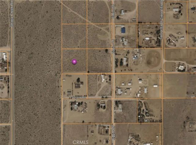 0 Daisy, Phelan, CA 92371