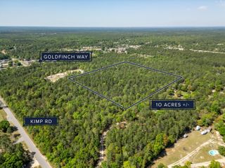 00 Kimp Road, Crestview, FL 32539