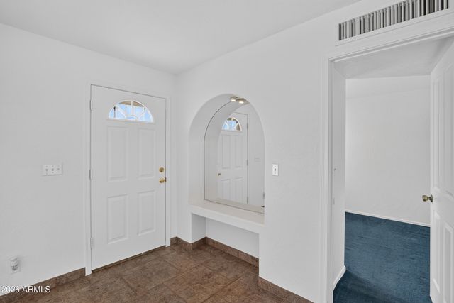 2839 N SOSSAMAN Road, Mesa, AZ 85207