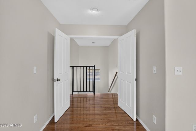 2839 N SOSSAMAN Road, Mesa, AZ 85207