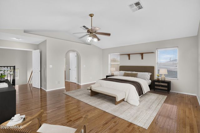 2839 N SOSSAMAN Road, Mesa, AZ 85207
