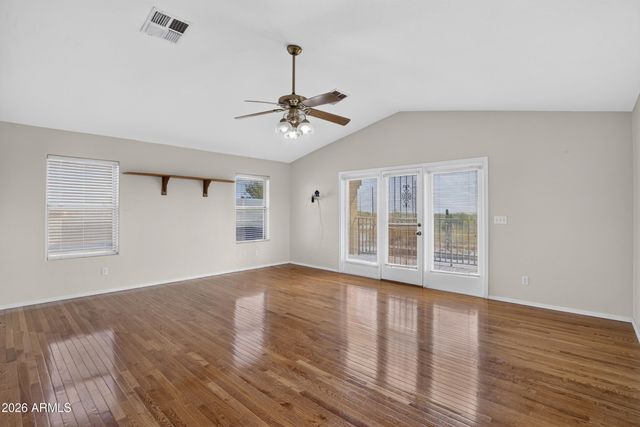 2839 N SOSSAMAN Road, Mesa, AZ 85207