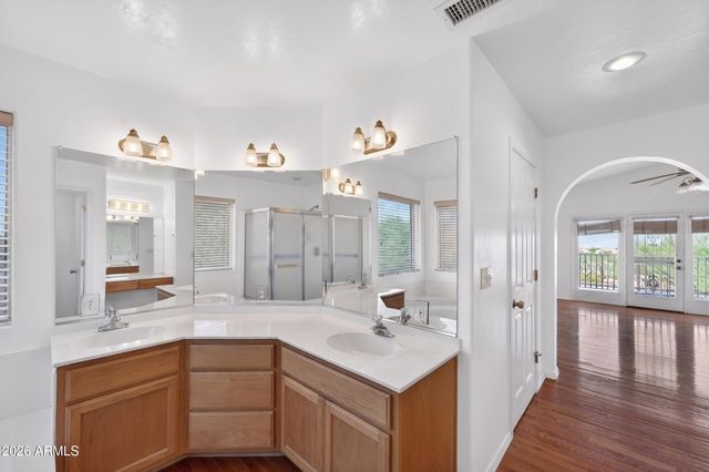 2839 N SOSSAMAN Road, Mesa, AZ 85207