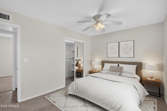 2839 N SOSSAMAN Road, Mesa, AZ 85207