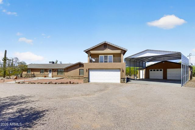 2839 N SOSSAMAN Road, Mesa, AZ 85207