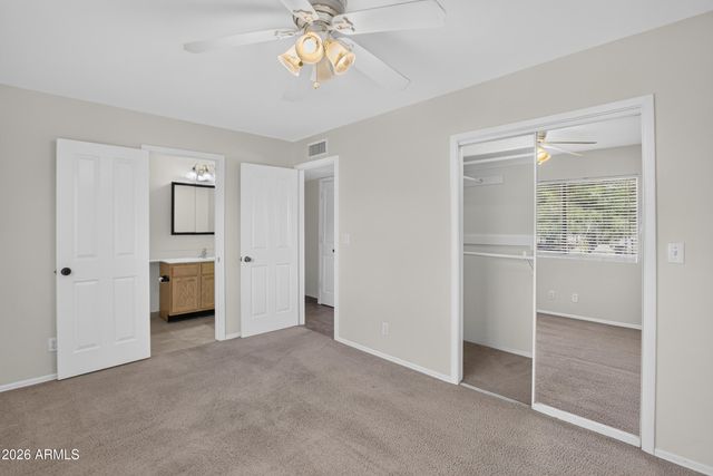 2839 N SOSSAMAN Road, Mesa, AZ 85207