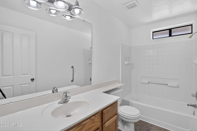 2839 N SOSSAMAN Road, Mesa, AZ 85207