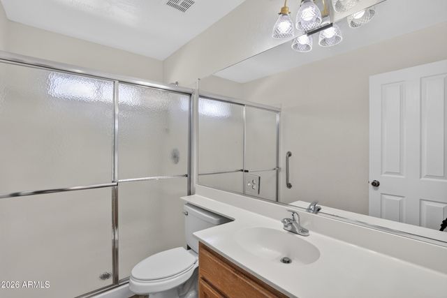 2839 N SOSSAMAN Road, Mesa, AZ 85207