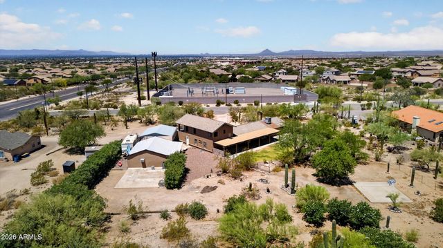 2839 N SOSSAMAN Road, Mesa, AZ 85207