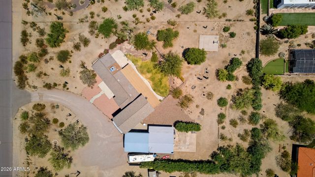 2839 N SOSSAMAN Road, Mesa, AZ 85207