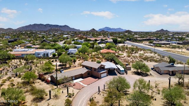 2839 N SOSSAMAN Road, Mesa, AZ 85207