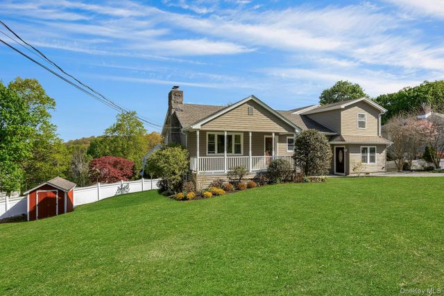 40 woodland Road, Bedford Hills, NY 10507