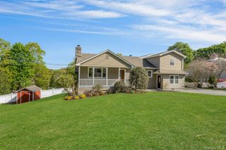 40 woodland Road, Bedford Hills, NY 10507