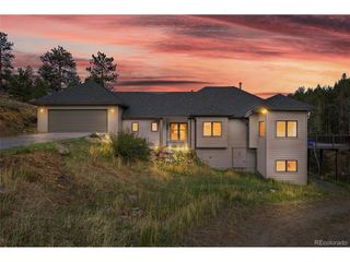 504 Broken Arrow Rd, Evergreen, CO 80439