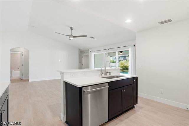 1808 SW 30th ST, Cape Coral, FL 33914