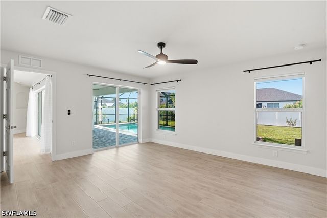 1808 SW 30th ST, Cape Coral, FL 33914