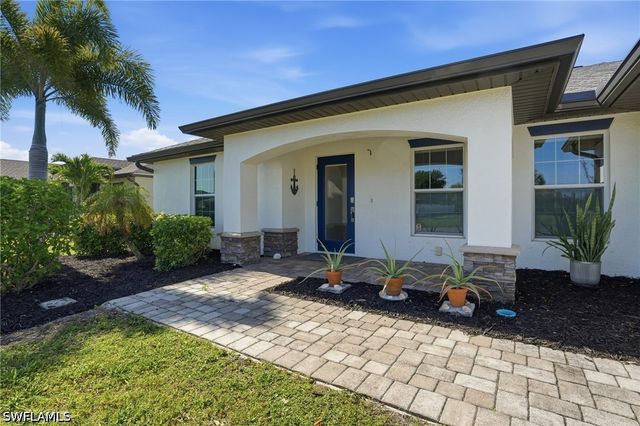 1808 SW 30th ST, Cape Coral, FL 33914